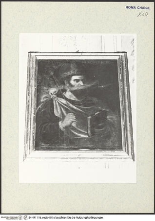 Vorderseite von bh441116_recto