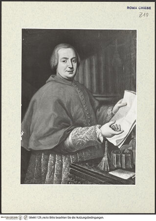 Vorderseite von bh441129_recto