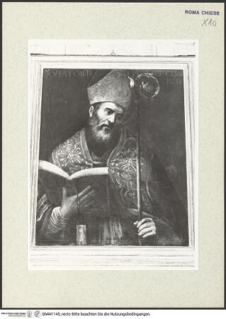 Vorderseite von bh441145_recto