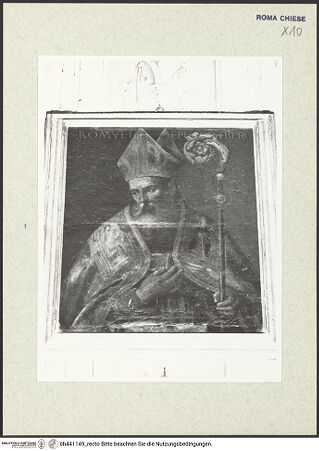 Vorderseite von bh441149_recto