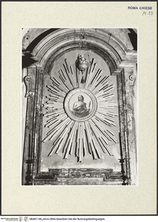 Vorderseite von bh441166_recto