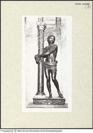 Vorderseite von bh441168_recto