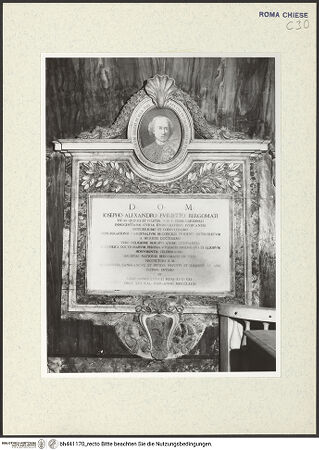 Vorderseite von bh441170_recto