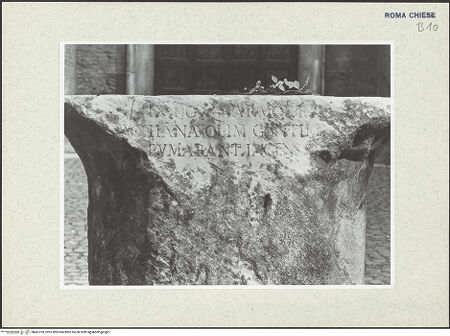 Vorderseite von bh441259_recto