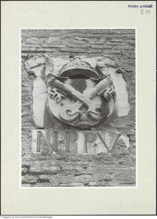 Vorderseite von bh441265_recto