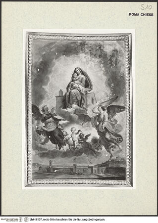 Vorderseite von bh441507_recto