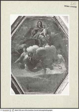 Vorderseite von bh441508_recto