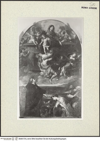 Vorderseite von bh441516_recto