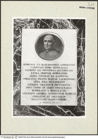 Vorderseite von bh441534_recto