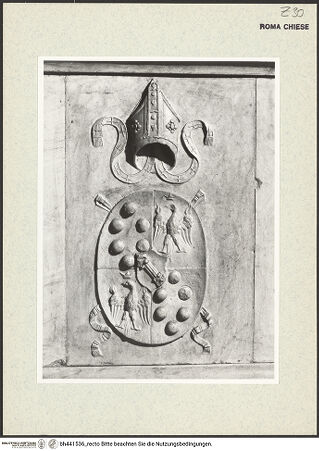 Vorderseite von bh441536_recto