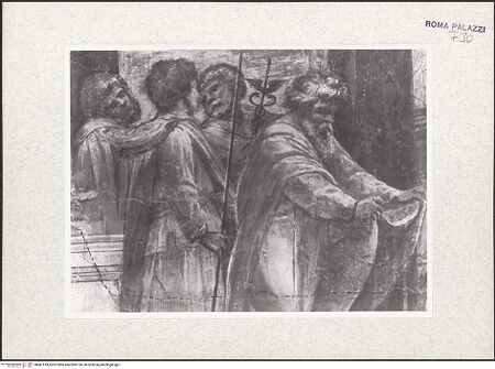 Vorderseite von bh441614_recto