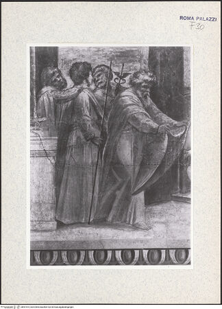 Vorderseite von bh441615_recto