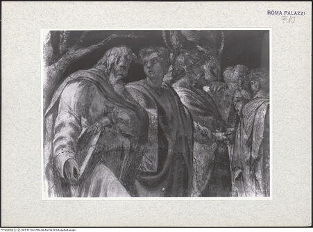 Vorderseite von bh441617_recto