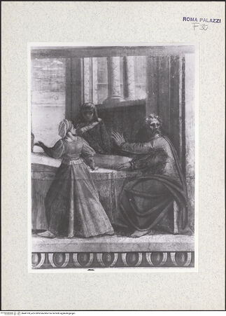 Vorderseite von bh441618_recto