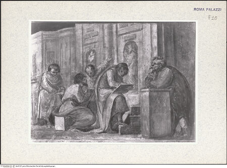 Vorderseite von bh441631_recto