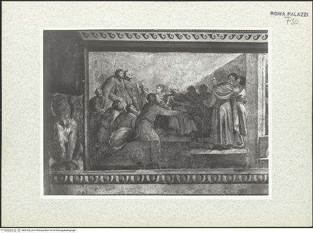 Vorderseite von bh441636_recto