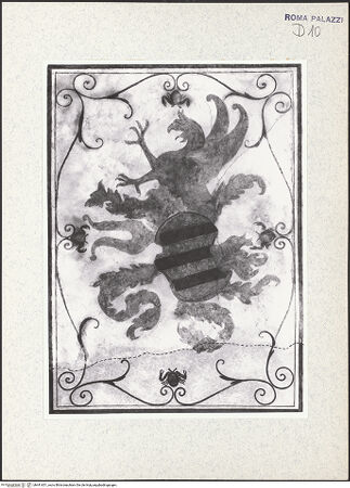 Vorderseite von bh441651_recto