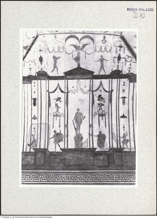 Vorderseite von bh441660_recto