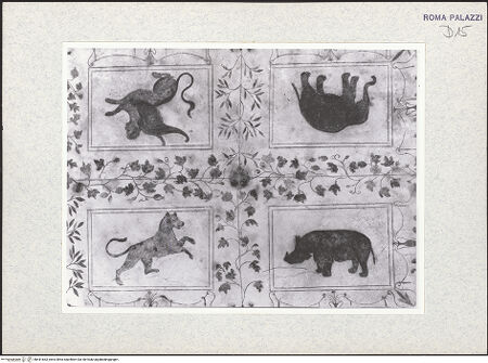 Vorderseite von bh441663_recto