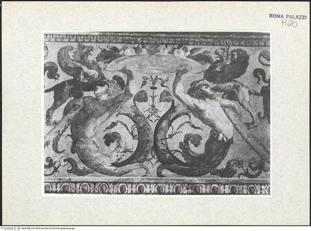 Vorderseite von bh441686_recto