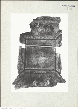 Vorderseite von bh441705_recto