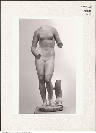 Vorderseite von bh441863_recto