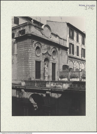 Vorderseite von bh442303_recto