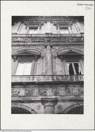 Vorderseite von bh442399_recto