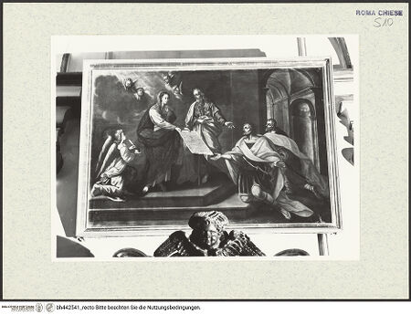 Vorderseite von bh442541_recto