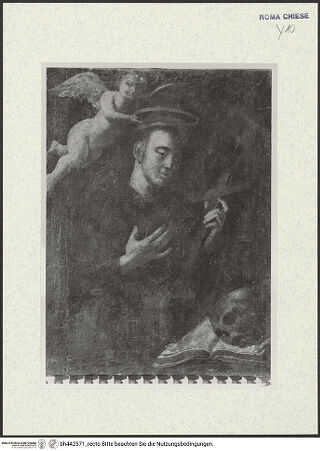 Vorderseite von bh442571_recto