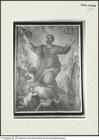 Vorderseite von bh442572_recto