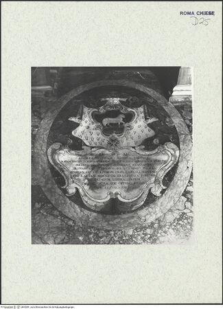 Vorderseite von bh442581_recto