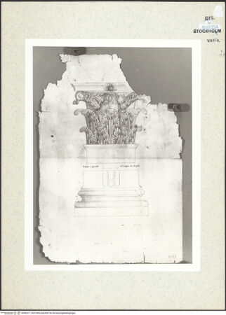 Vorderseite von bh442671_recto