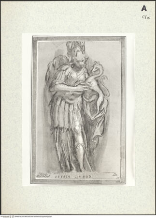 Vorderseite von bh442675_recto