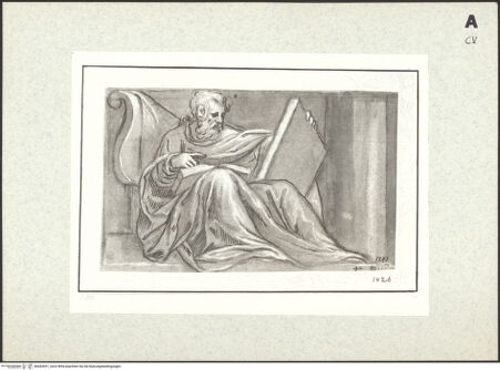 Vorderseite von bh442691_recto