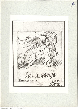 Vorderseite von bh442710_recto