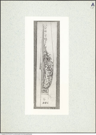 Vorderseite von bh442714_recto