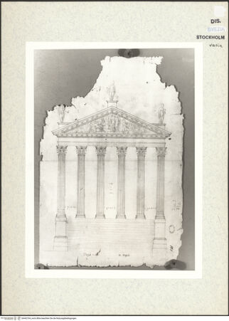 Vorderseite von bh442764_recto