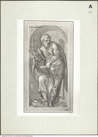 Vorderseite von bh442779_recto