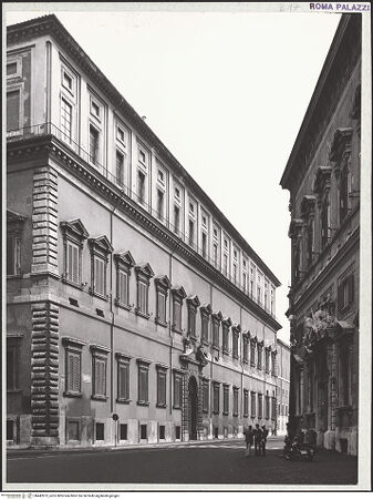 Vorderseite von bh442873_recto