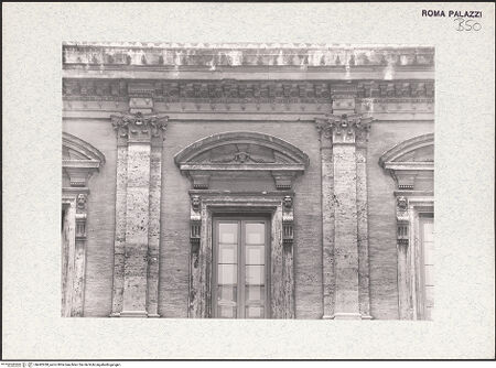 Vorderseite von bh442938_recto