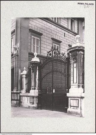 Vorderseite von bh442946_recto