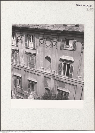 Vorderseite von bh442953_recto