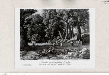 Vorderseite von bh443001