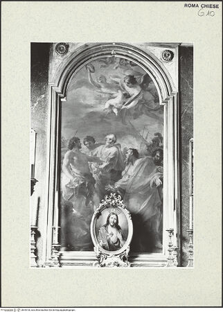 Vorderseite von bh443100_recto