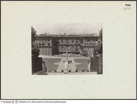 Vorderseite von bh443205_recto