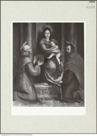 Vorderseite von bh443218_recto