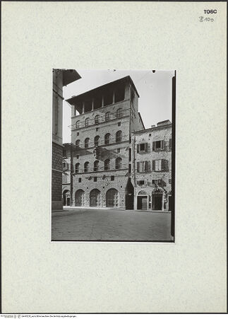 Vorderseite von bh443220_recto