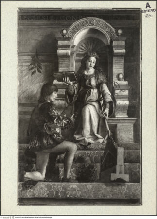 Vorderseite von bh443232_recto