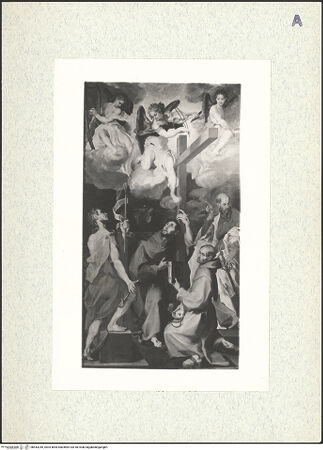 Vorderseite von bh443245_recto